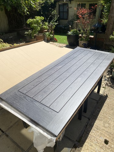 Joblot howdens laminate - 3,