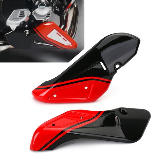 Engine panel belly pan - panel,