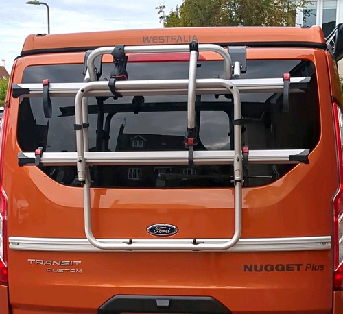 Fiamma bike rack - fiamma,