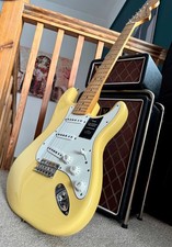 2022 Fender Limited-Edition