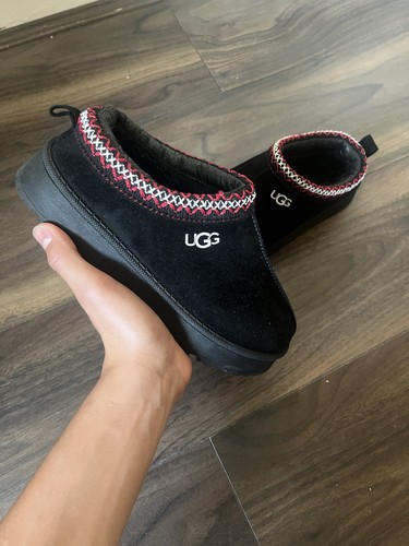 Ugg tasman women suede - tasman, women’s
