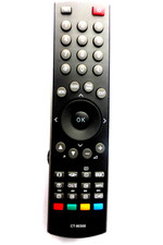 Replacement TOSHIBA TV REMOTE