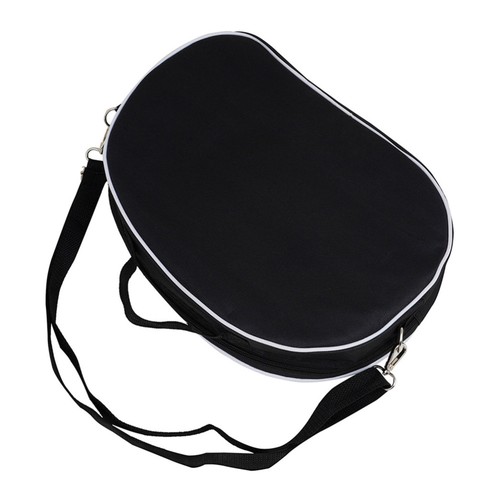 Oxford cloth lyre harp - oxford, bag