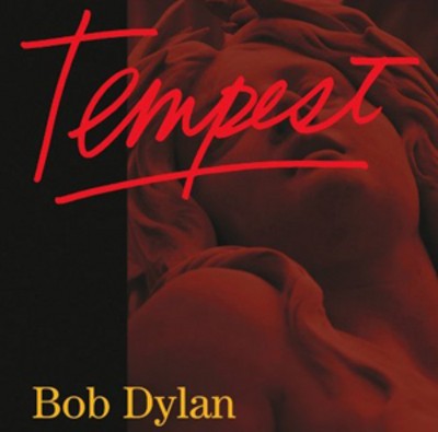 Bob dylan tempest - bob, dylan: