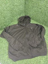 Fox Khaki Collection Hoodie Size XXL Carp Fishing ??