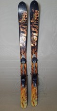 MOVEMENT GOLIATH SLUFF SKIS