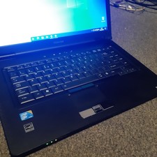 Toshiba Tecra A11-15.6"
