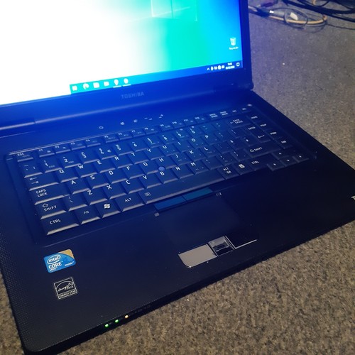 Toshiba tecra a11 core - tecra,