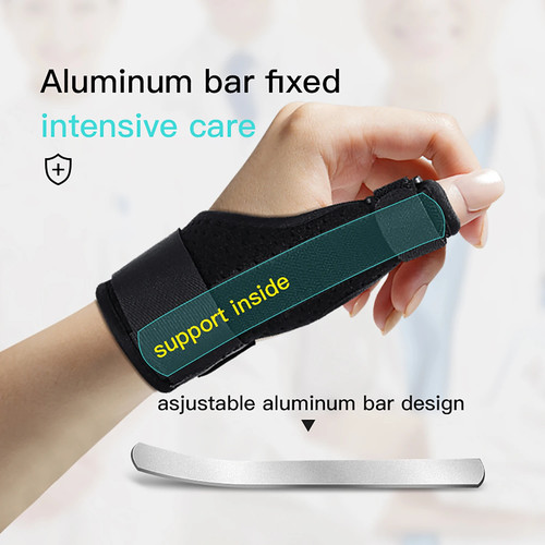 Nhs medical wrist - thumb, hand