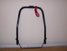 PHIL AND TEDS BUGGY 2ND SEAT ADJUSTABLE FRAME 