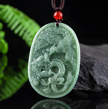 Natural Grade A Jadeite Jade