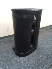 Heavy duty wheeled - duty, case