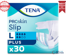TENA Slip Plus - Large - Pack
