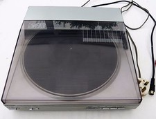 Sharp RP-113H Linear Tracking