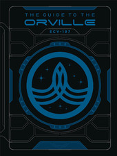 The Guide to the Orville