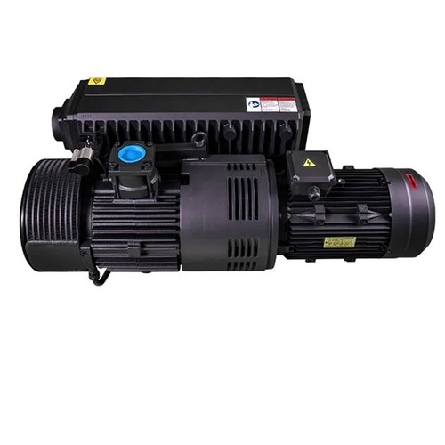 Rotary vane high flow - rotary,