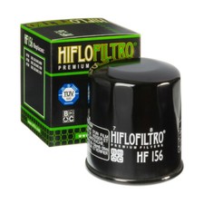 Hiflo Oil Filter For KTM SMC