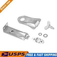 Piper Cowling Latch Kit for