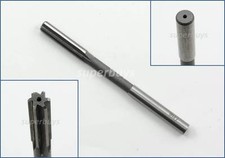 7mm Straight Shank HSS