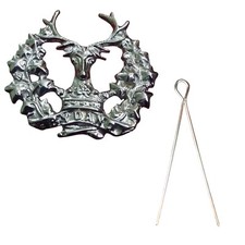 Scottish Cap Badge – Gordon
