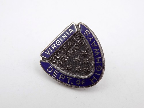 Vintage virginia dept - virginia, dept.