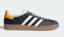 UK7/ EUR40 2/3- adidas GAZELLE