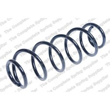 2x Coil Springs (Pair) For