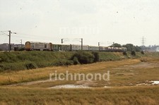 Manningtree Class 20 20904