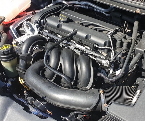 Ford focus mk2 2008 2012 - focus,