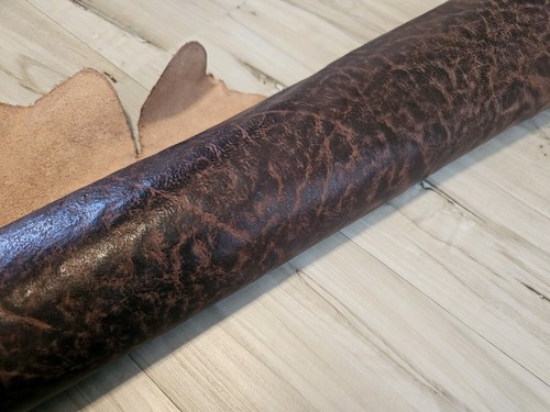 6oz dark brown - dark, full
