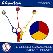 Dog Ball Thrower Launcher with