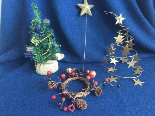 Bundle vintage christmas - bundle,