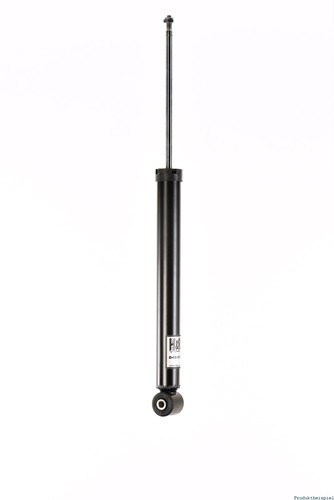Rear shock absorber - h&r,