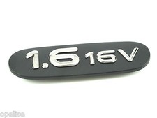 Genuine New RENAULT 1.6 16V