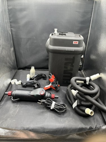 Fluval 306 canister - 306, filter