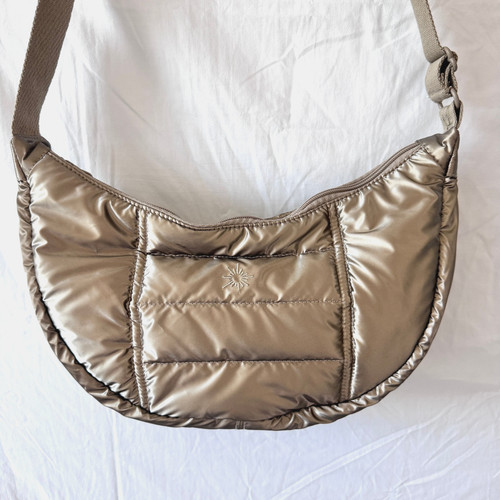 Offline aerie puffer - by,