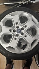 Ford Mondeo Titanium 18 Inch