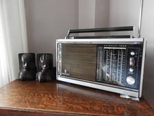 Grundig satellit 1000 from - grundig,