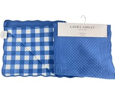 NEW Laura Ashley Reversible
