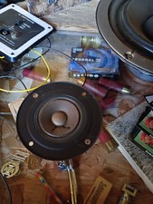 Vintage Optimus 0725Ae 4 3/8"