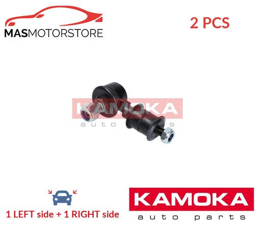 Anti roll bar - anti,