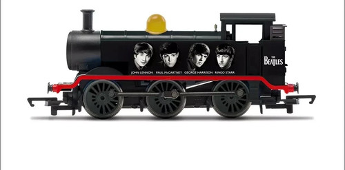 Hornby r30336 the - r30336, beatles