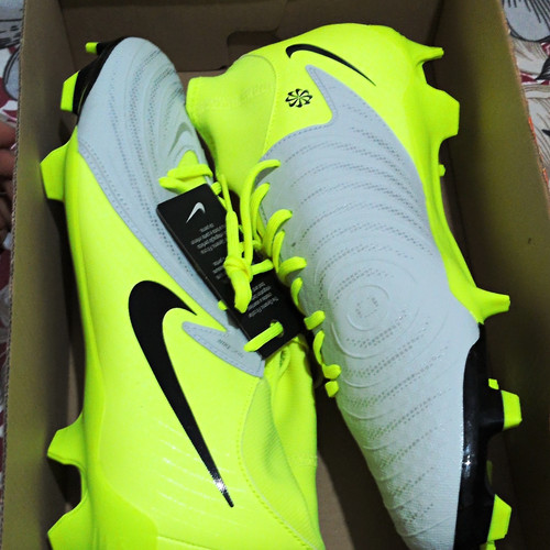 Nike phantom luna academy - phantom, ii