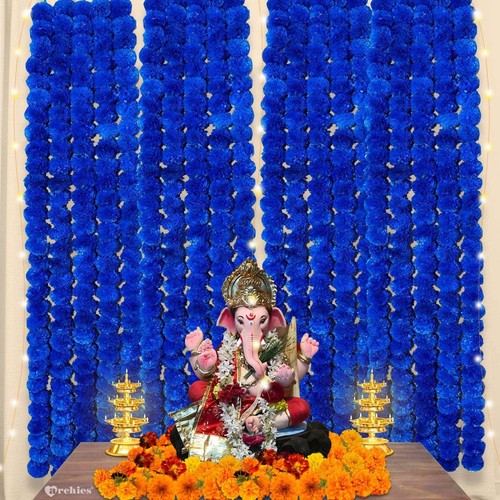 Artificial marigold indian - marigold,