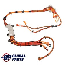 Audi A6 C8 Hight Voltage