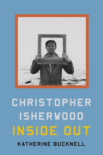 Christopher isherwood inside - christopher,