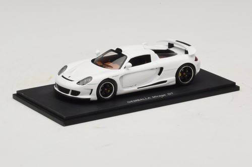 Porsche gemballa mirage - porsche, gt