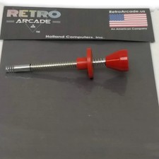 New RetroArcade.us Universal