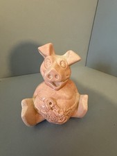 Wade NatWest Woody Baby Pig