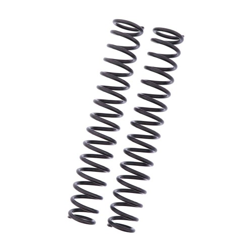 Yss linear fork - fork, springs